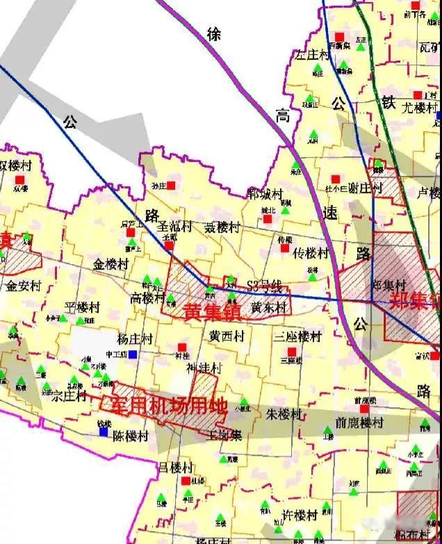 青溪村人事任命最新名单公布