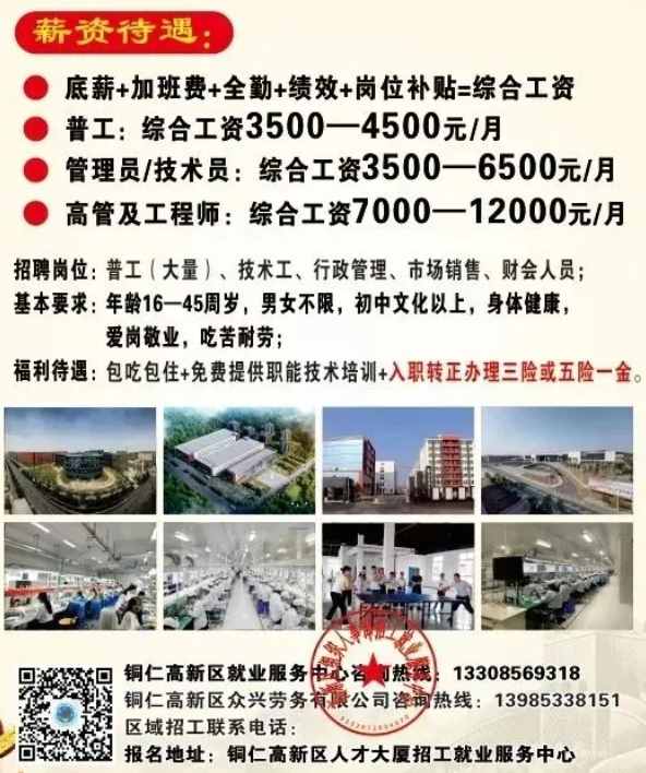 铜仁市医疗保障局最新招聘信息及招聘动态概述