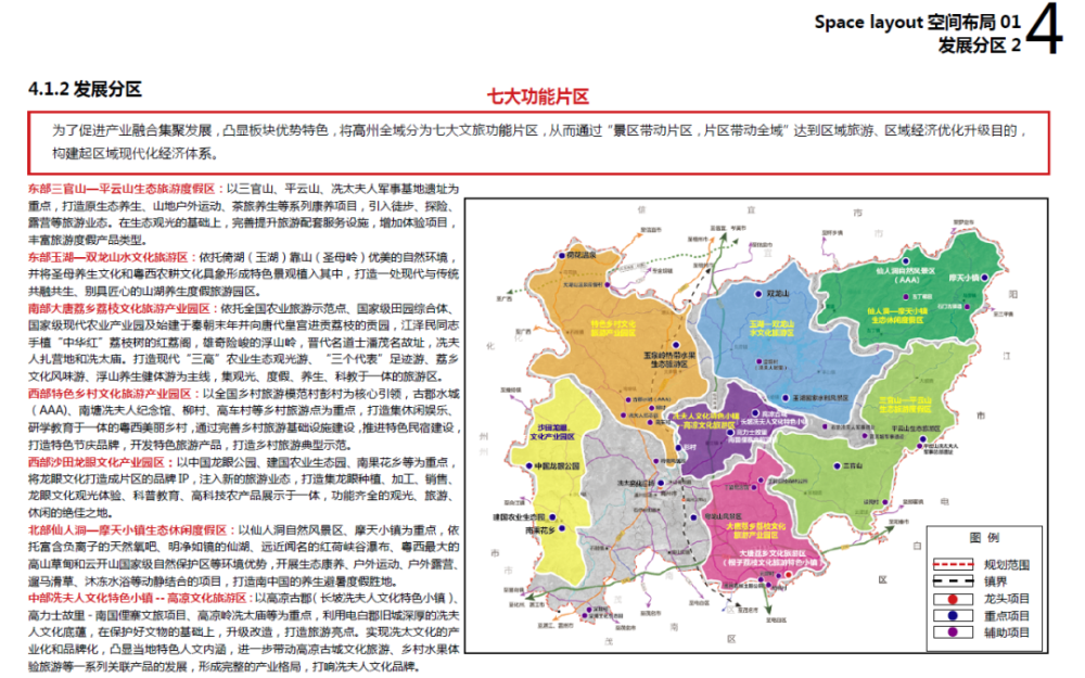 措勤县文化广电体育旅游局全新发展规划概要