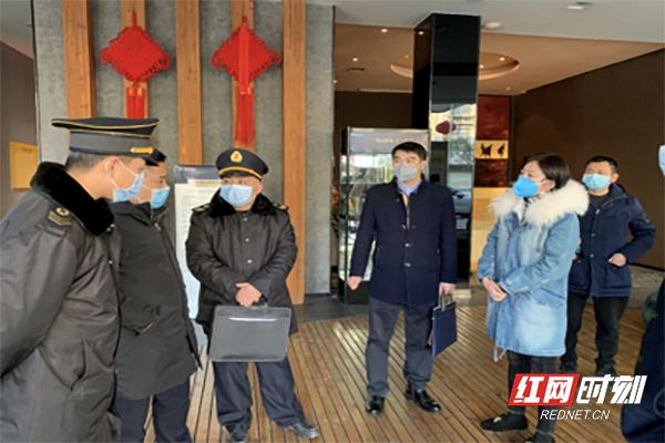 浏阳市医疗保障局最新发展规划概览