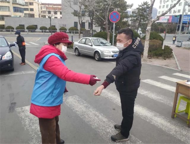 田和街道最新动态，城市发展脉搏与社区生活变迁同步前行